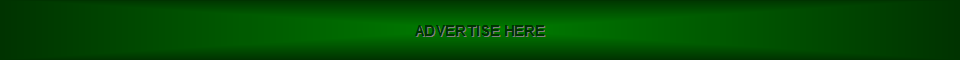 Advertising banner