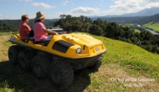 Daintree Argo.