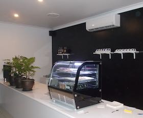Bec's Coffee House
