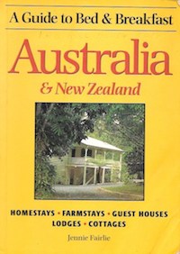 BnB book cover