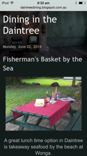 blog screen shot