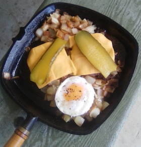 griddle