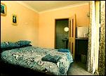 Daintree Riverview Lodge room interior