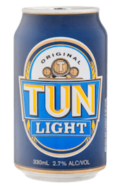 light beer