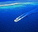 Outer Barrier Reef.