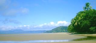 Photo of Wonga Beach.